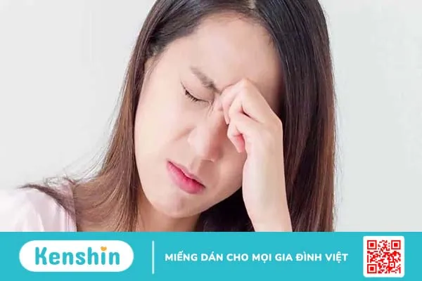 Phát hiện sớm 5 triệu chứng loạn thị để điều trị kịp thời