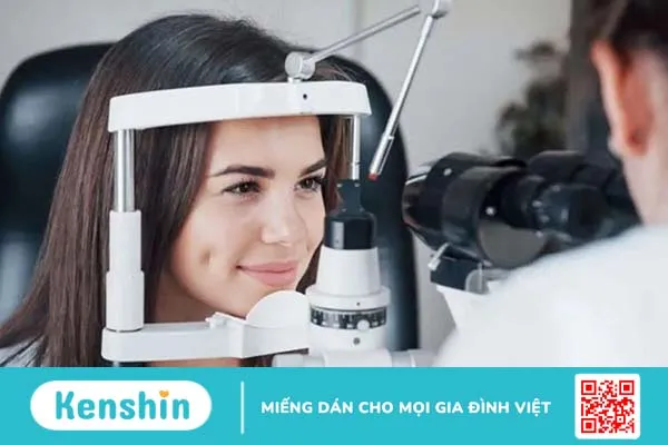 Phát hiện sớm 5 triệu chứng loạn thị để điều trị kịp thời