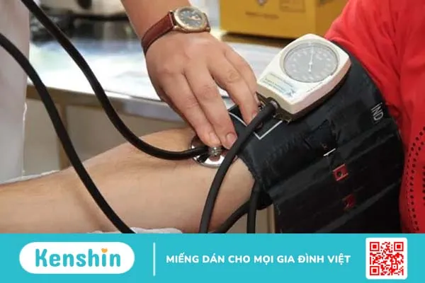 Phát hiện sớm đột quỵ để phòng biến chứng nguy hiểm