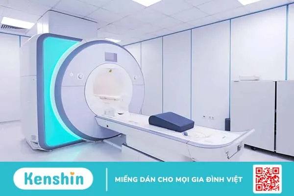 Phát hiện sớm huyết khối tĩnh mạch cửa giúp hạn chế biến chứng