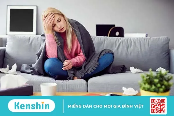 Phát hiện sớm triệu chứng sốt xuất huyết để điều trị kịp thời!