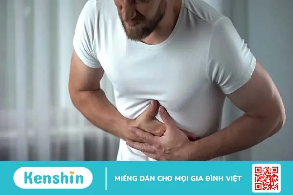 Phát hiện sớm triệu chứng viêm tụy, giảm nhiều rủi ro