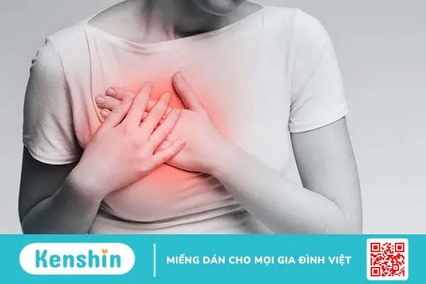 Phẫu thuật nâng ngực có cho con bú được không, có ảnh hưởng gì không?