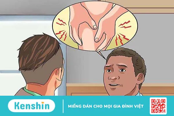 Phẫu thuật thay khớp gối và những điều bạn cần biết