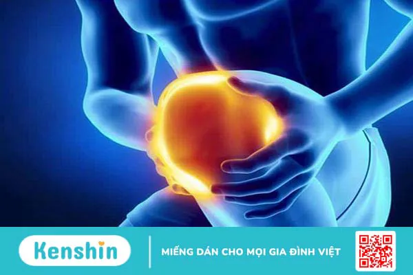 Phẫu thuật thay khớp gối và những điều bạn cần biết