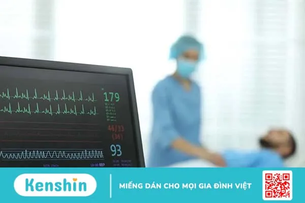 Phẫu thuật tim và những điều có thể bạn chưa biết