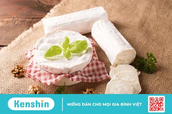 Phô mai dê: Giá trị dinh dưỡng, lợi ích và cách làm phô mai tại nhà