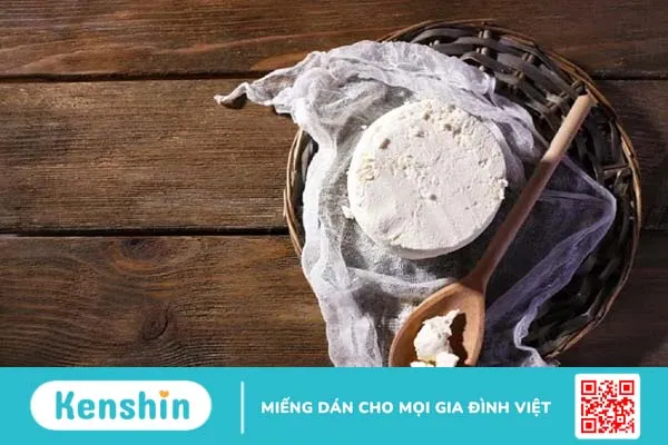 Phô mai dê: Giá trị dinh dưỡng, lợi ích và cách làm phô mai tại nhà