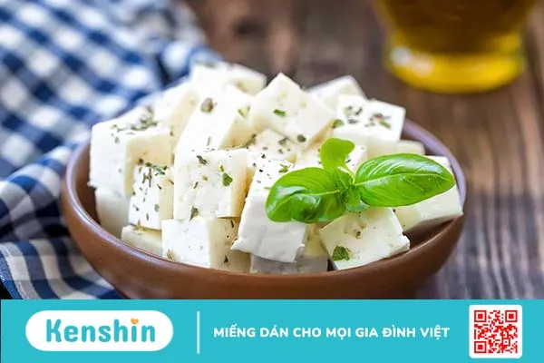 Phô mai feta: Món ngon bắt nguồn từ Hy Lạp