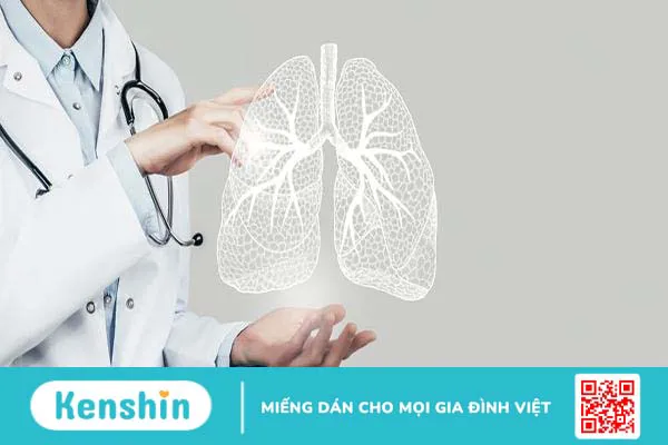 Phổi bị trắng là bệnh gì? Có nguy hiểm không?