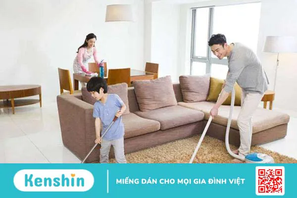 Phổi có chức năng gì? Cải thiện chức năng của phổi qua bài tập thở đơn giản