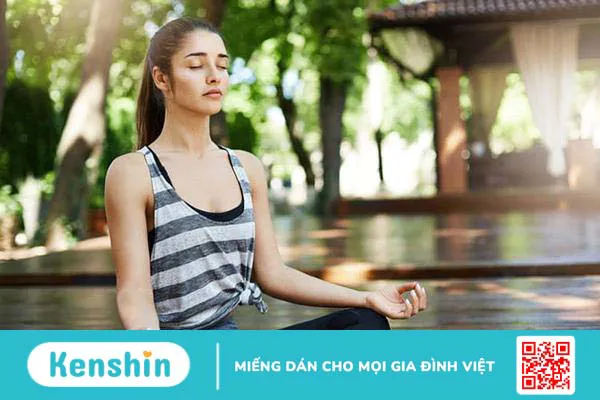 Phổi tắc nghẽn mạn tính (COPD)