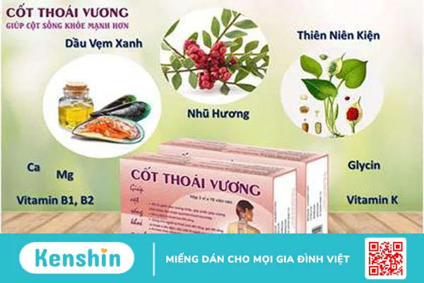 Phồng đĩa đệm là gì? Cách chữa phồng đĩa đệm