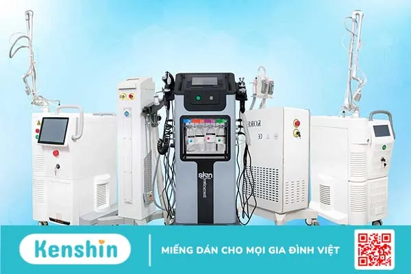 Phòng khám Quốc tế Miyuki – Địa chỉ chăm sóc sắc đẹp uy tín tại TP.HCM