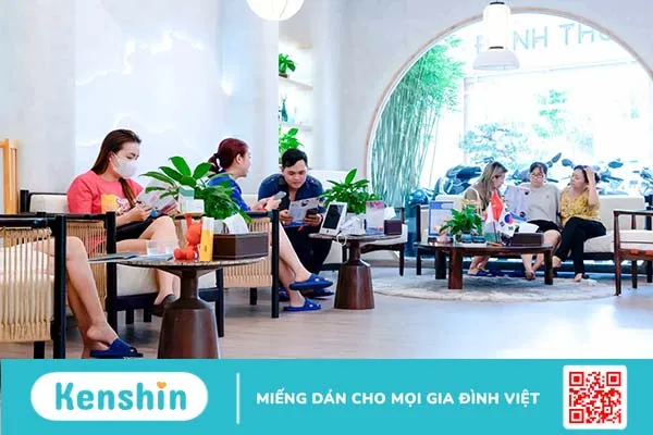 Phòng khám Quốc tế Miyuki – Địa chỉ chăm sóc sắc đẹp uy tín tại TP.HCM