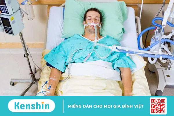 Phòng ngừa, chẩn đoán và điều trị viêm phổi bệnh viện