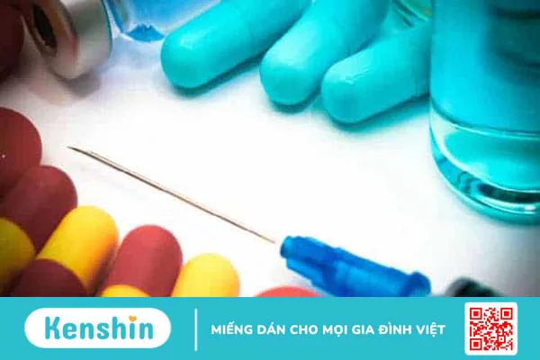 Phòng ngừa, chẩn đoán và điều trị viêm phổi bệnh viện