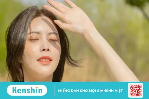 Phòng ngừa lỗ chân lông to với 8 biện pháp đơn giản