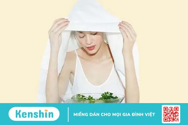 Phòng ngừa lỗ chân lông to với 8 biện pháp đơn giản