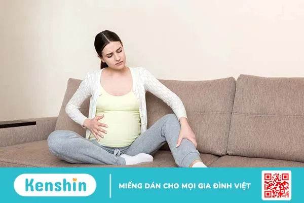 Phù chân khi mang thai tháng thứ 9: Lời khuyên dành cho các bà bầu