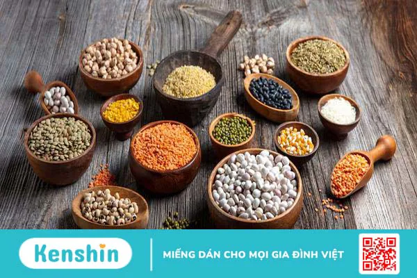 Phụ nữ ăn gì để dễ thụ thai? 17 thực phẩm giúp tăng khả năng thụ thai