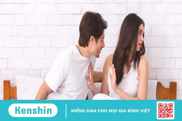 Phụ nữ bao nhiêu tuổi thì hết ham muốn? Làm sao để cải thiện?