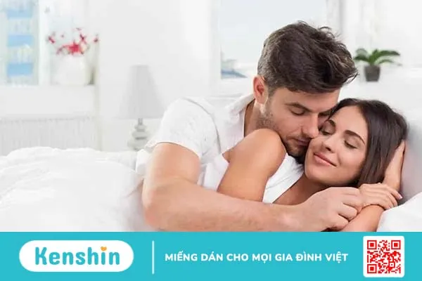 Phụ nữ bao nhiêu tuổi thì hết ham muốn? Làm sao để cải thiện?