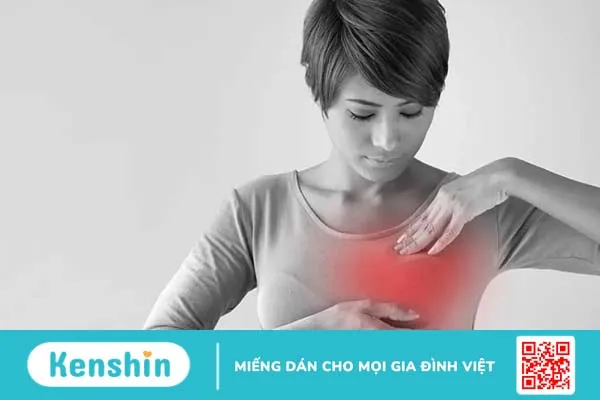 Phụ nữ bị ung thư vú nên chung sống với bệnh như thế nào?