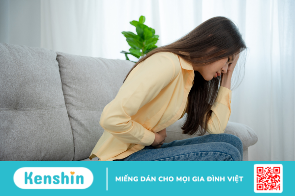 Phụ nữ đau bụng dưới và đau lưng có phải mang thai không?