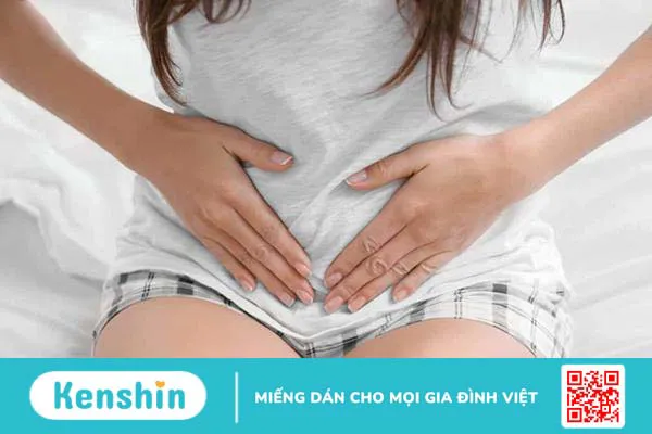 Phụ nữ đau bụng dưới và đau lưng có phải mang thai không?