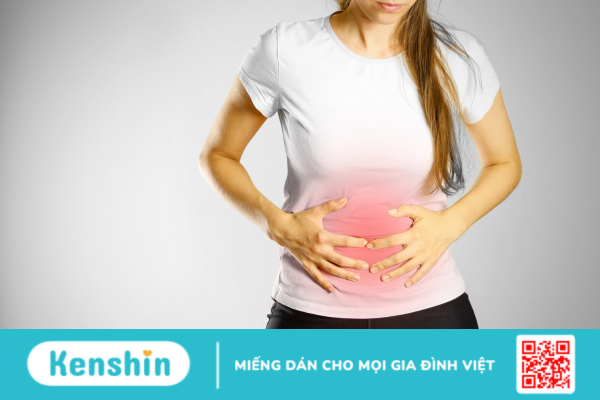 Phụ nữ đau bụng dưới và đau lưng có phải mang thai không?