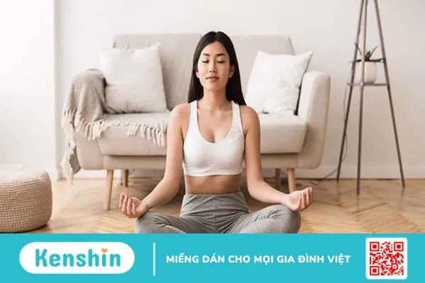 Phụ nữ đến tháng bị đau lưng: Nguyên nhân và 4 cách khắc phục nhanh, hiệu quả