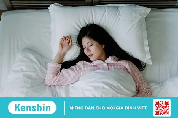 Phụ nữ đến tháng bị đau lưng: Nguyên nhân và 4 cách khắc phục nhanh, hiệu quả