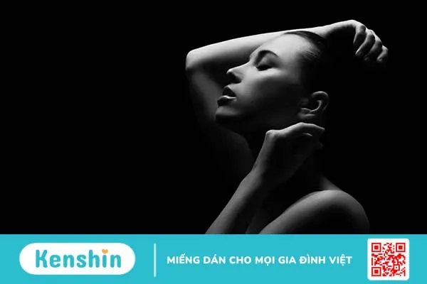 Phụ nữ lên đỉnh thế nào? 5 dấu hiệu con gái lên đỉnh dễ nhận biết