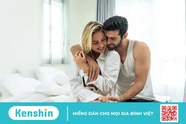 Phụ nữ lên đỉnh thế nào? 5 dấu hiệu con gái lên đỉnh dễ nhận biết