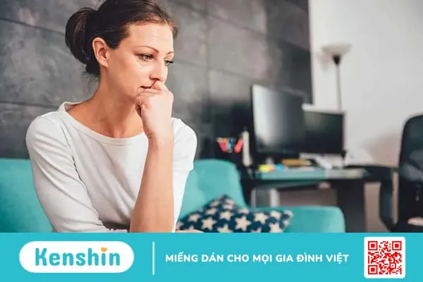 Phụ nữ nhịn quan hệ được bao lâu? Có ảnh hưởng gì không?