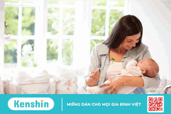 Phụ nữ sau sinh nên ăn gì và kiêng ăn gì để mau phục hồi?