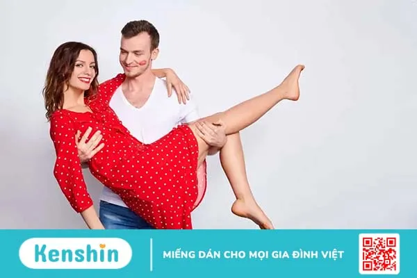 Phụ nữ thích gì khi quan hệ? 7 điều đàn ông nên biết để chiều chuộng nàng