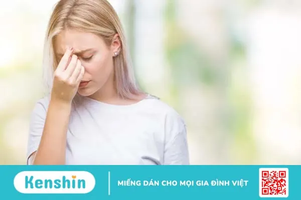 Phụ nữ tiền mãn kinh nên uống thuốc gì? Đọc ngay đừng bỏ lỡ!