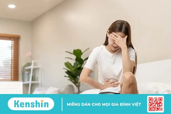 Phụ nữ tới tháng không nên làm gì làm gì để khỏe khoắn và dễ chịu hơn?