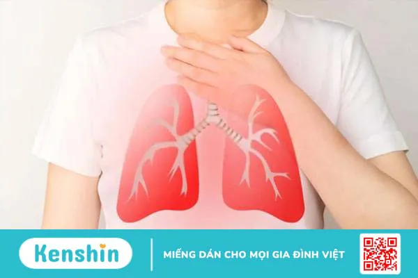 Phù phổi cấp – Nguy hiểm đến tính mạng, nhưng có thể phòng ngừa