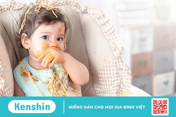 Phương pháp ăn dặm kiểu Nhật là gì? Cách cho bé ăn dặm kiểu nhật