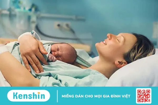 Phương pháp đẻ không đau có thật sự “nhiệm màu” như tên gọi?