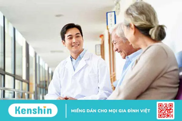 Phương pháp điều trị đau dây thần kinh tọa hiệu quả