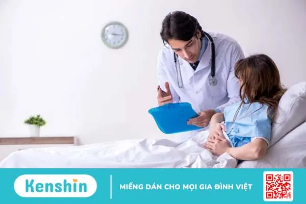 Phương pháp ghép gan cho bệnh nhân bị ung thư gan liệu có an toàn?