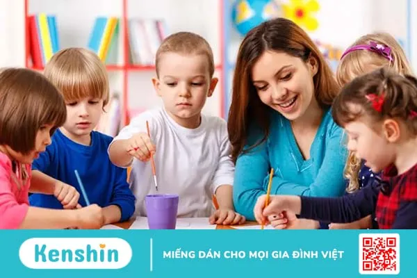 Phương pháp Montessori: Tại sao lại được ưa chuộng?