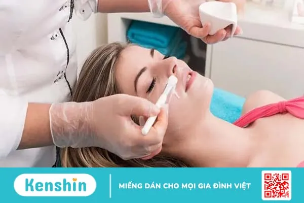 Phương pháp trị sẹo rỗ đáy vuông: Nỗi ám ảnh sau mụn