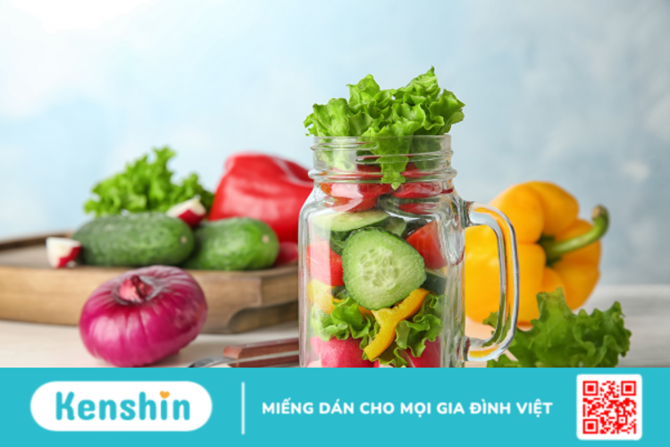 Phytonutrients có tác dụng gì đối với sức khỏe người dùng?