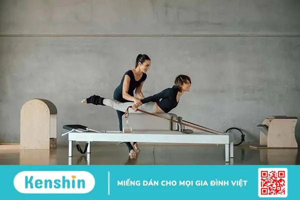 Pilates là gì? Tập Pilates có lợi ích gì? Đối tượng nào có thể tập Pilates?