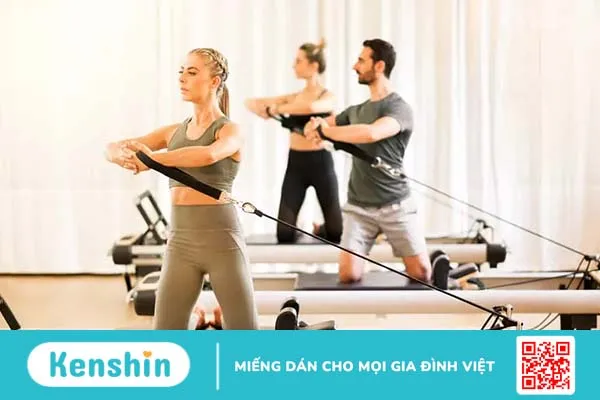 Pilates là gì? Tập Pilates có lợi ích gì? Đối tượng nào có thể tập Pilates?